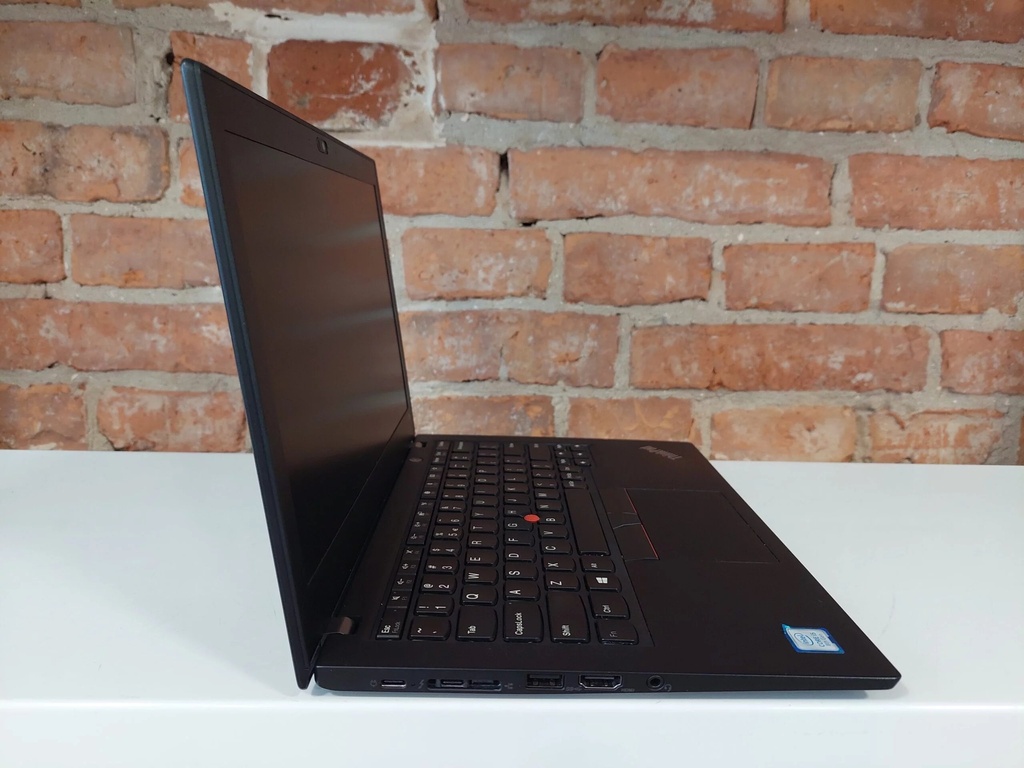 [502030023] Lenovo X280 (i5-8250/8G/256Nvme/11P) 8h A
