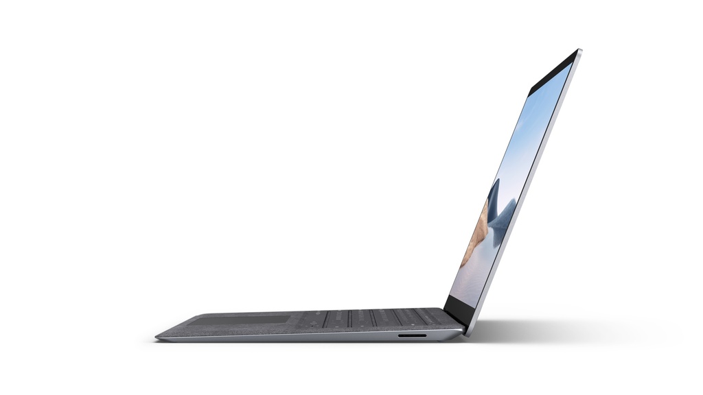 [5030301001A] Microsoft Surface Laptop 4 Noir M(Ryzen7/16GDDR5/512Nvme/11P)