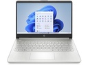 HP 14s-dq0045nf (N4020/4G/64G SD/11H) B+ 9h