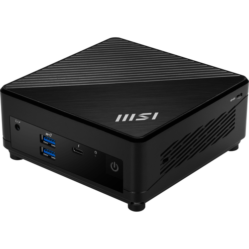 [05100227] Cubi 5 12M-405BEU - i7-1255U/SO-DDR4/M2+SATA
