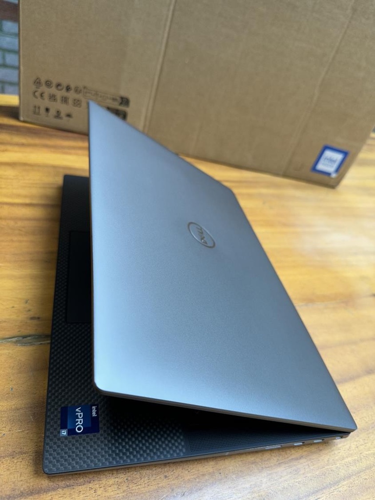 [504030845F] Dell 5470 (I3 6100U/8G/128 SSD/10P) FHDT A- 2h