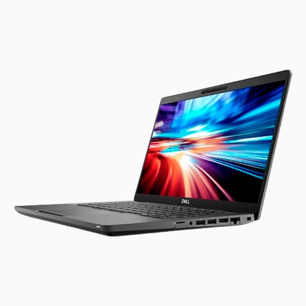 [504030871W] Dell 5400 (i7-8665/16G/256M2/11P) FHDT A- (8h)