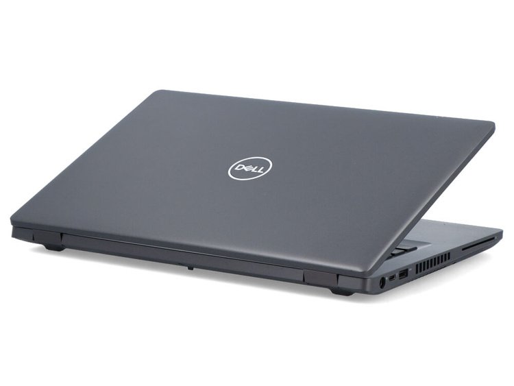 [504030109] Dell 5401 (i7-9850H/16G/512Nvme/11P) A (8h40)