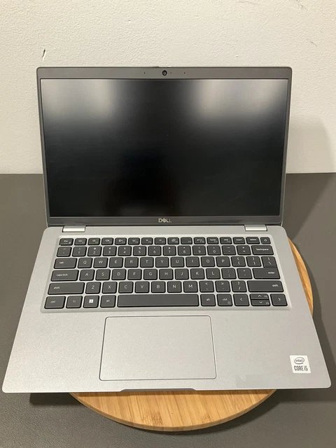 Dell 5420 (i5-10310/8G/256Nvme/11P) FHD 2H30 B-