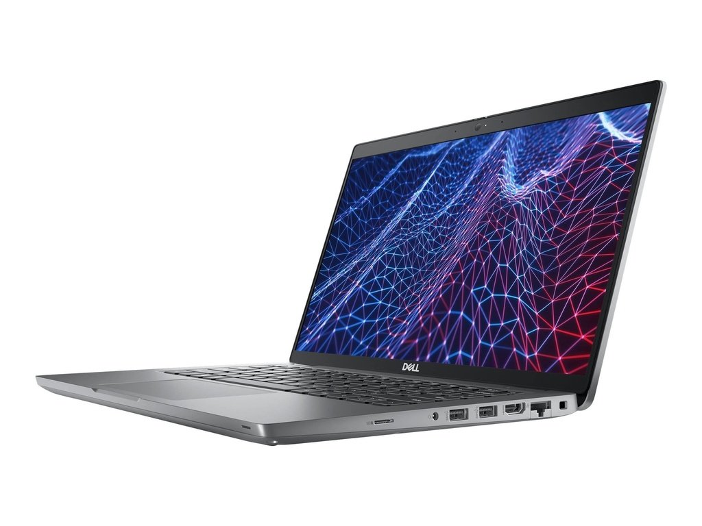 Dell 5440 (i7-1265U/64G/512Nvme/11P/5G) FHD 6h20 A