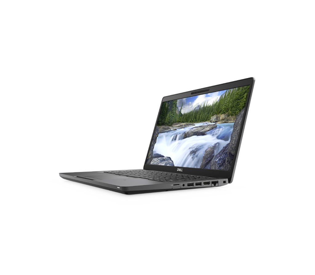 [505030838B] Dell 5500 (i5-8365/8G/256Nvme/10P) FHD A (5h)