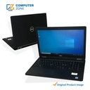 Dell 5590 (i5-8350/8G/500Nvme/11P) FHD (5h24) B-