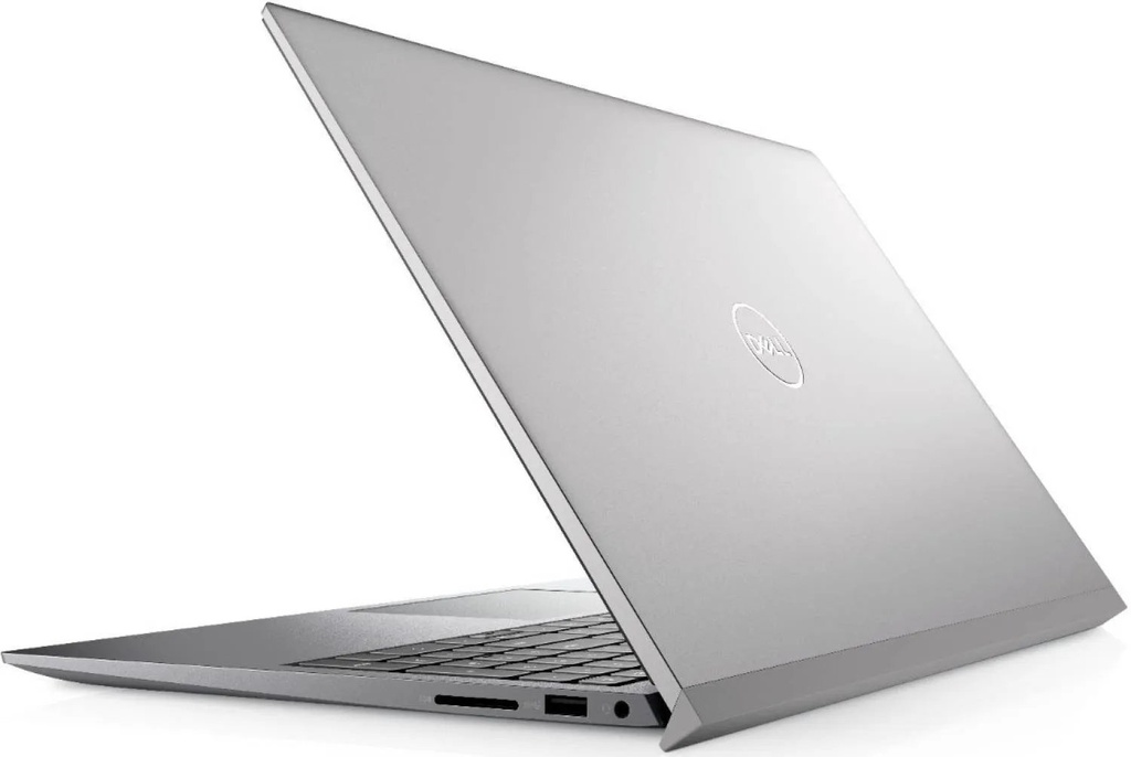 [505030OL-90C] Dell 5510 (i5-10210/8G/256Nvme/11P) 6h43 A-