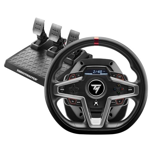 [01100097] T248 - XBOX Edition