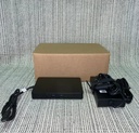 Station Dell K17A/WD15 avec Transfo 130w USB-C (Grade B)