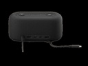 Microsoft Station d'accueil Audio Dock 2024 - Noir (Open Box) Produit neuf emballé mais ouvert (prix neuf : 220€ TTC)