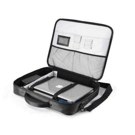 [332056002] Sacoche Portable Heden 17.3 Nylon 1680D (Neuf)