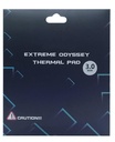 Pad Thermique 12,8 W/MK - 120x120x3mm