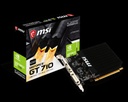 MSI GT 710 - 1 Go - Grade A