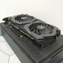 MSI GTX 1660 Super - Grade A - Occasion vérifiée Gar 3 mois