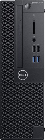 [500030371] Dell 3070 (i5-9500/8G/256Nvme/Grav/11P)