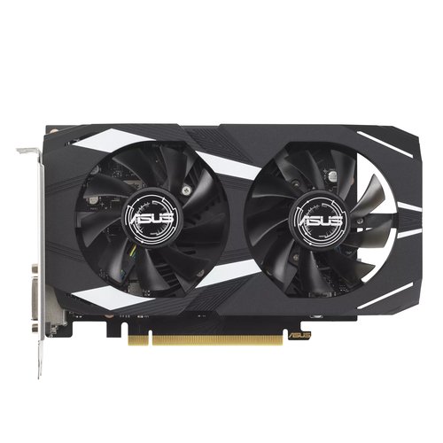 Dual GeForce RTX 3050 O6G