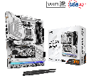 X870 PRO RS WIFI - X870/AM5/DDR5/ATX