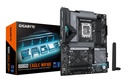 B860 EAGLE WIFI6E - B860/LGA1851/DDR5/ATX