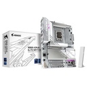 B860 A ELITE WF7 ICE - B860/LGA1851/DDR5/ATX