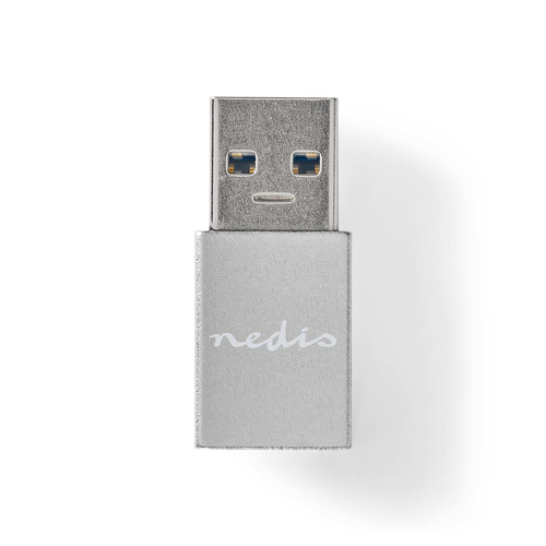 Adaptateur USB-A 3.0 vers USB-C Femelle