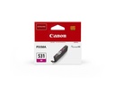 Cartouche d'encre magenta - CLI-531M