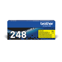 Toner Jaune TN-248Y