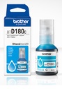 Cartouche d'encre BTD180C - Cyan
