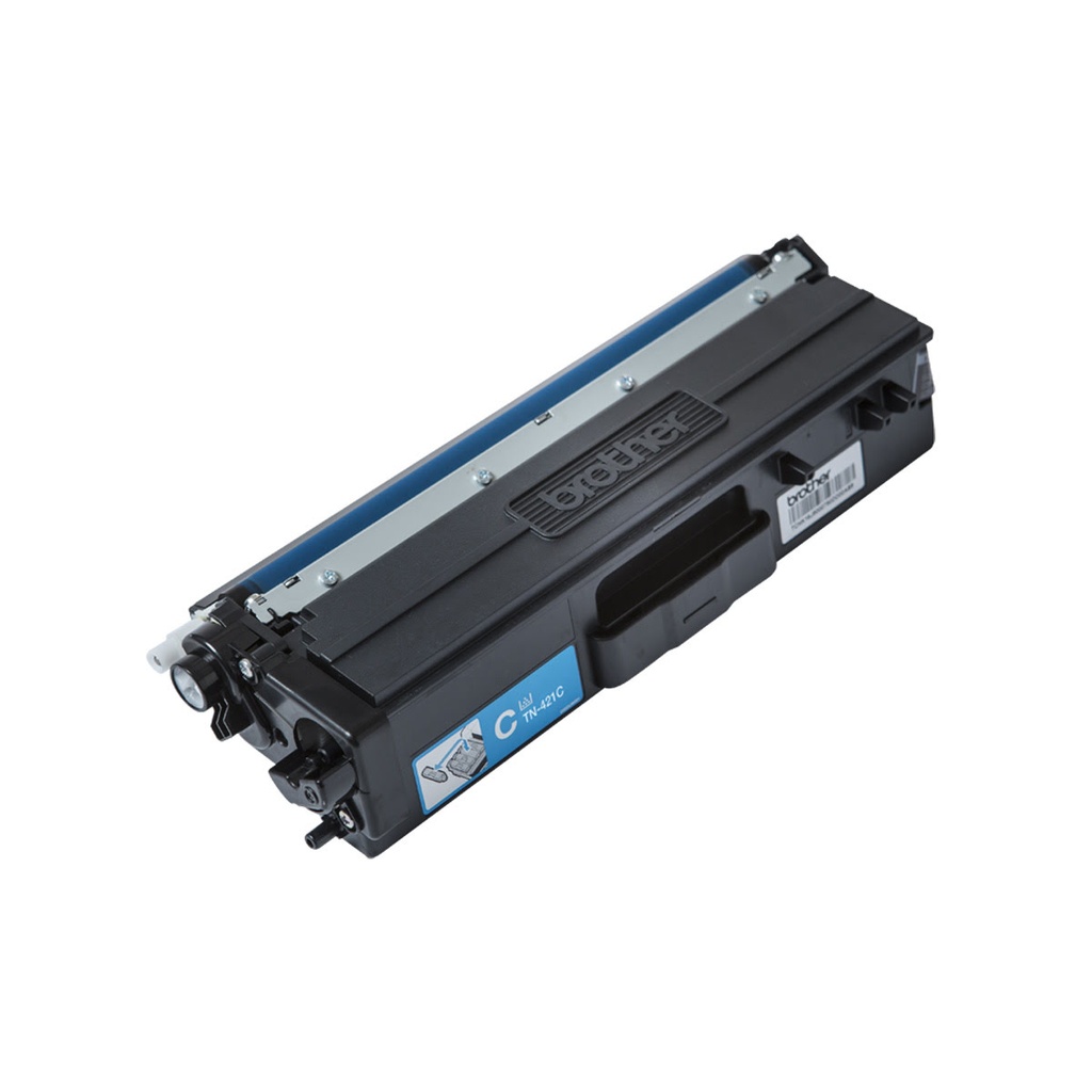 Toner Cyan TN421 1800 Pages - TN421C