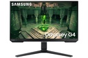 Odyssey G4 25" FHD/240Hz/IPS/1ms/Pivot/G-SYNC $