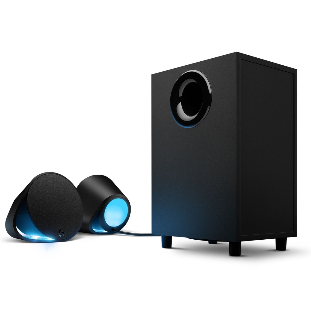 [10732] G560 LightSync - Noir