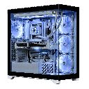 FROSTLINE - Ultra7/5080/32Go/2To/W11H