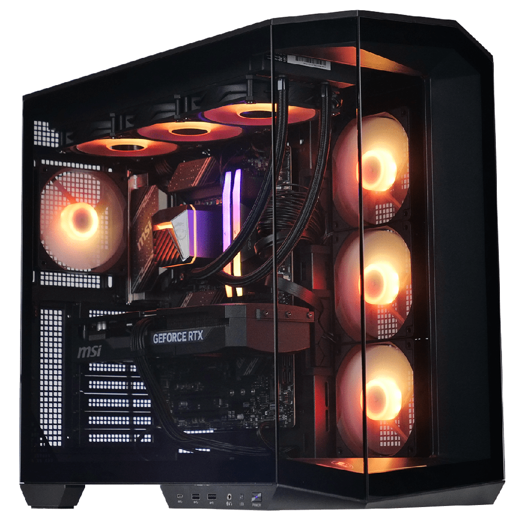 PC Gamer i7-14700KF/5070Ti/32Go/1To