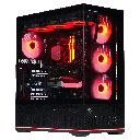 PC Gamer R7-8700F/5070/32Go/1To