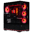 PC Gamer R7-7800X3D/5070Ti/32Go/1To