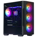 PC Gamer R7-5700X/5060Ti-8Go/16Go/1To