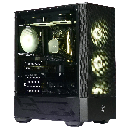 PC Gamer R7-8700F/5060Ti-16Go/32Go/1To