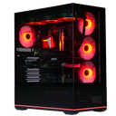 PC Gamer R7-9800X3D/5080/32Go/2To