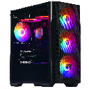 PC Gamer R5-5500/3050/16Go/500Go