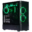 PC Gamer R5-5500/5060/16Go/1To