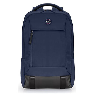 TORINO II BACKPACK 14/15.6 BLUE