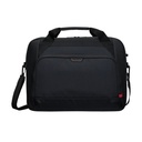Classic 17-18" Porte-document - Noir