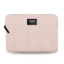 Housse Milano II Eco Sleeve - 13/14" - Rose