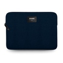 Housse Milano II Eco Sleeve - 16" - Bleu