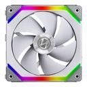 UNI FAN SL120 RGB - Blanc