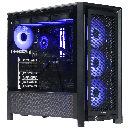 PC Gamer R7-9800X3D/5070Ti/32Go/2To
