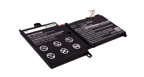 [05702130] Li-Pol 7.4V 4050mAh - LEVO3492-B030Y2