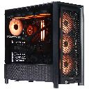 PC Gamer R5-7500F/9070XT/32Go/1To