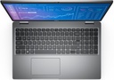 Dell Prec 3571 (i7-12800H/16G DDR5/256Nvme/11P/T600-4G) A- 4h47