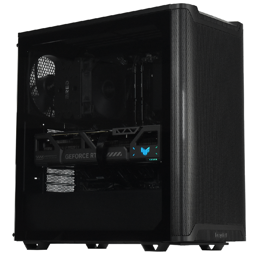 PC Gamer R7-9800X3D/5080/32Go/1To